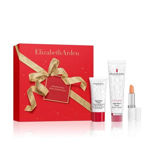 Elizabeth Arden Eight Hour Nourishing Skin Essentials Gift Set