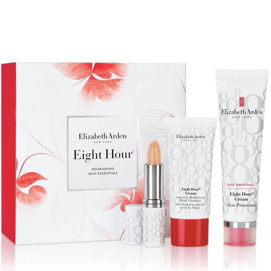 Elizabeth Arden Eight Hour Original Set