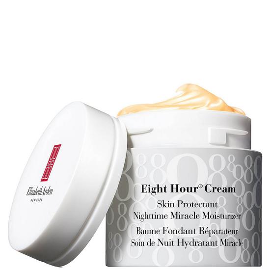 Elizabeth Arden Eight Hour Skin Protectant Night Time Miracle Moisturiser