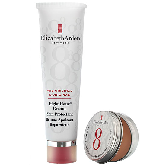 Elizabeth Arden Eight Hour Survival Set