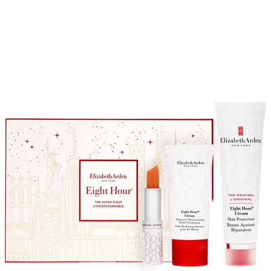 Elizabeth Arden Eight Hour The Holidays In New York City Gift Set