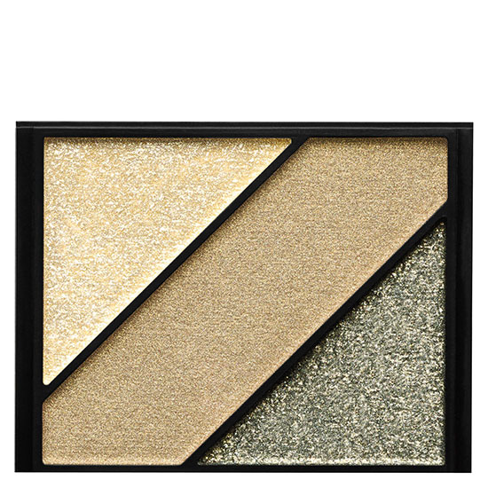 Elizabeth Arden Eye Shadow Trio Leaves of Green