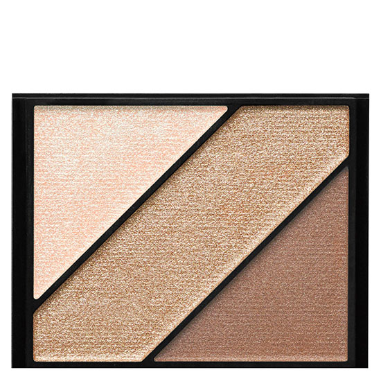 Elizabeth Arden Eyeshadow Trio Not So Nude