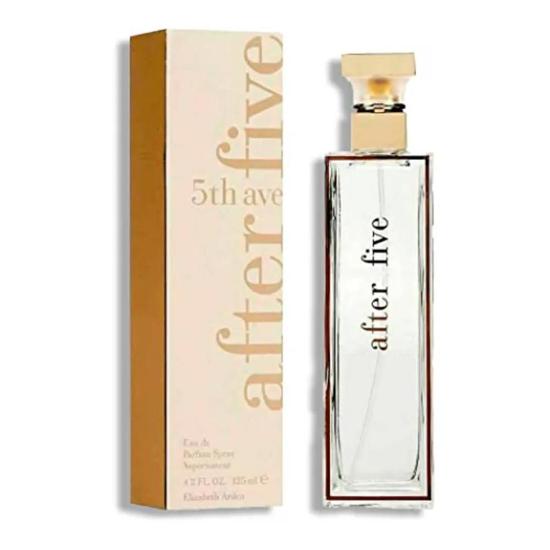 Elizabeth Arden Fifth Avenue Eau De Parfum For Women 125ml