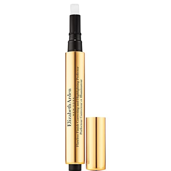 Elizabeth Arden Flawless Finish Correcting & Highlighting Perfector Pen Shade Shade 2