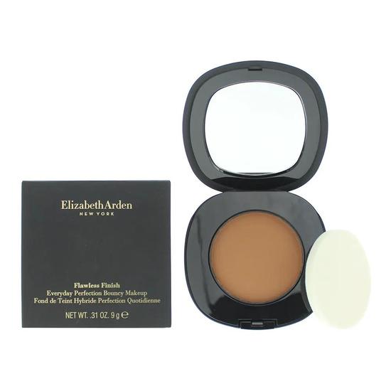 Elizabeth Arden Flawless Finish Everyday Perfection Bouncy 12 Warm Pecan Makeup