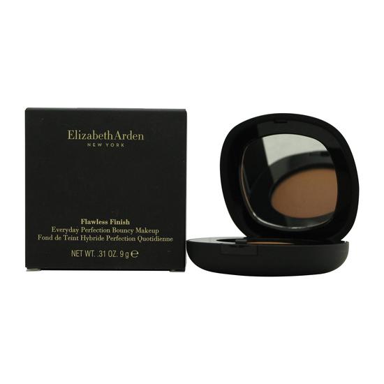 Elizabeth Arden Flawless Finish Everyday Perfection Bouncy Makeup 12-Warm Pecan