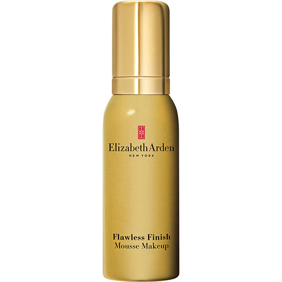 Elizabeth Arden Flawless Finish Mousse Makeup 40 Beige