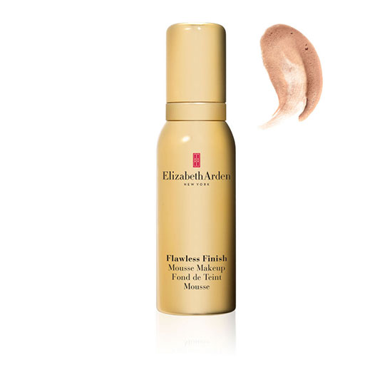 Elizabeth Arden Flawless Finish Mousse Makeup