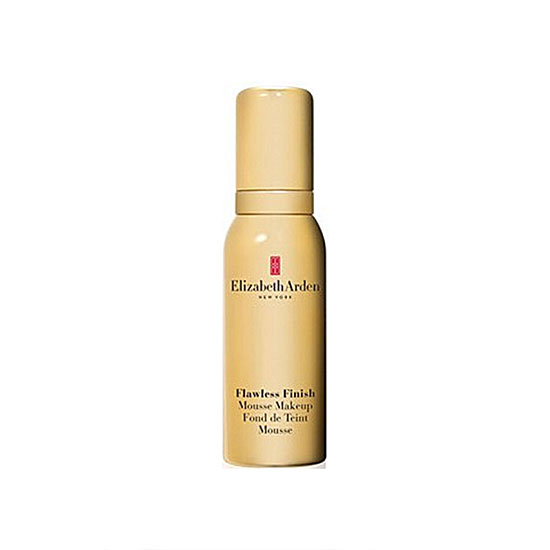 Elizabeth Arden Flawless Finish Mousse Makeup