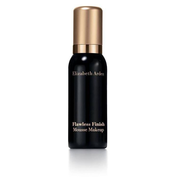 Elizabeth Arden Flawless Finish Mousse Makeup Ginger