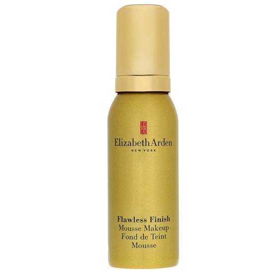 Elizabeth Arden Flawless Finish Mousse Makeup Terra