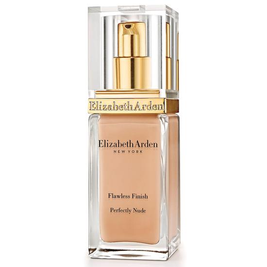 Elizabeth Arden Flawless Finish Perfectly Nude Makeup SPF15 Spice