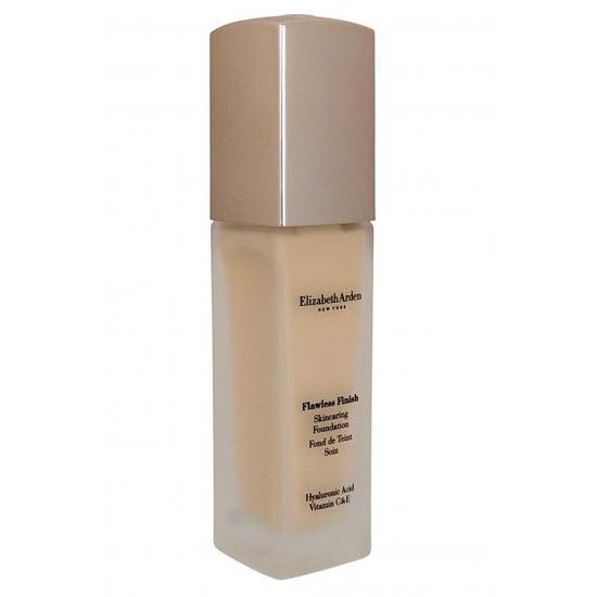 Elizabeth Arden Flawless Finish Skincaring 130w Fair Skin Warm Tone Foundation