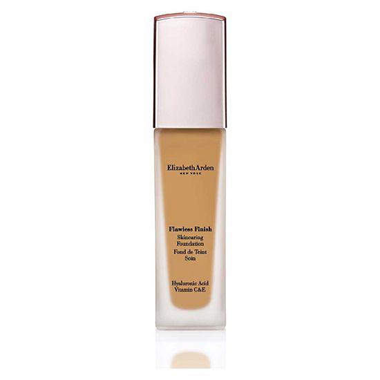 Elizabeth Arden Flawless Finish Skincaring Foundation 110n