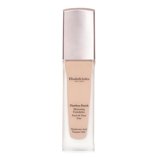 Elizabeth Arden Flawless Finish Skincaring Foundation