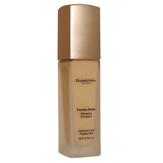Elizabeth Arden Flawless Finish Skincaring Foundation SPF 15 150n Fair Skin Neutral Undertones 30ml