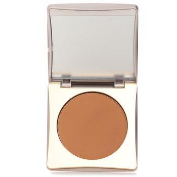 Elizabeth Arden Flawless Finish Skincaring Pressed Powder Deep