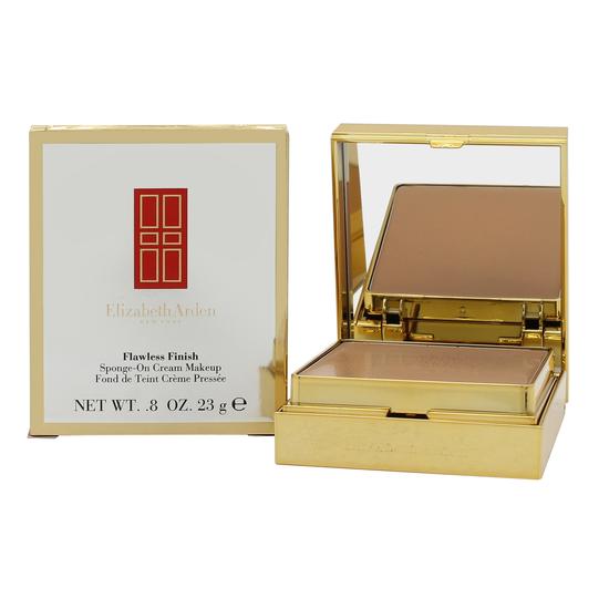 Elizabeth Arden Flawless Finish Sponge On Cream Makeup Cosmetify
