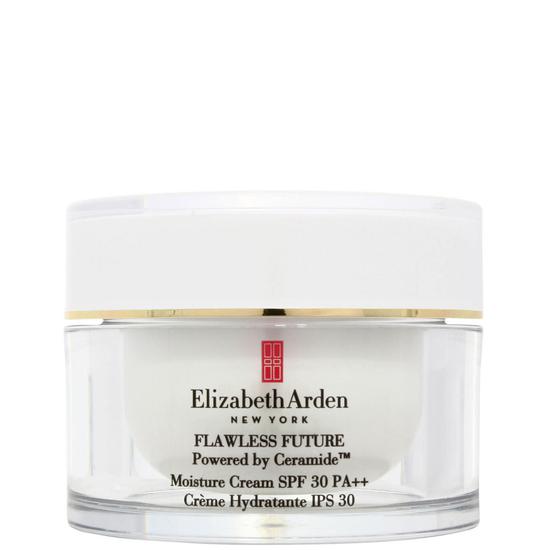 Elizabeth Arden Flawless Future Moisture Cream SPF 30