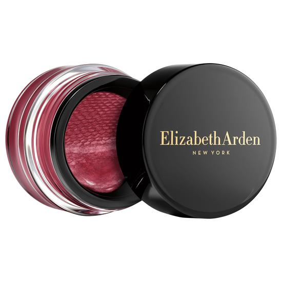 Elizabeth Arden Gelato Collection Gel Blush 04-Berry Rush