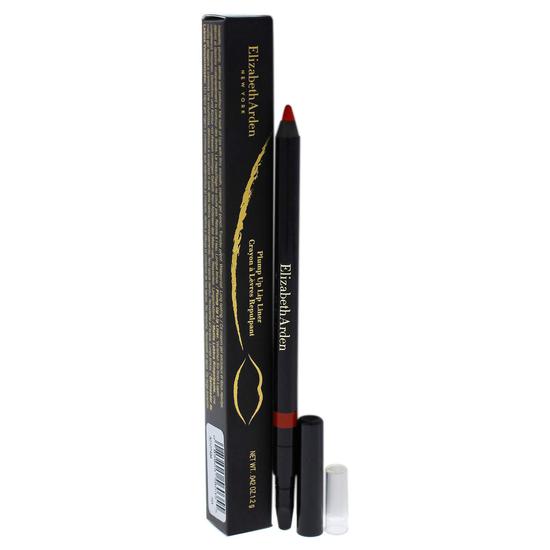 Elizabeth Arden Gelato Collection Lip Liner 09-Fire Red