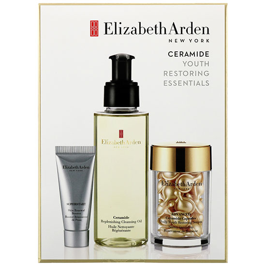 Elizabeth Arden Gifts & Sets Ceramide Youth Restoring Essentials