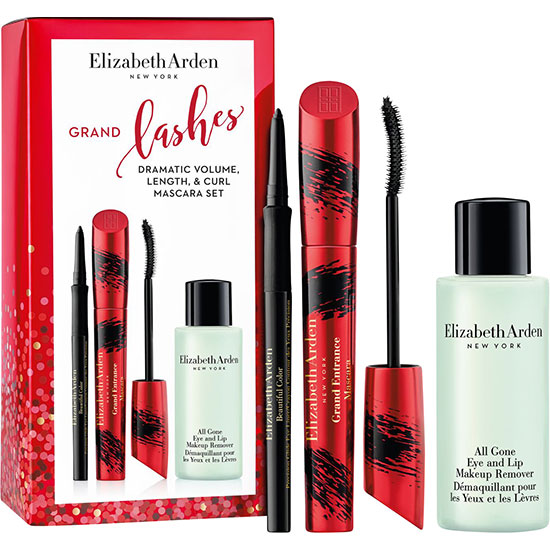 Elizabeth Arden Grand Eyelashes Gift Set