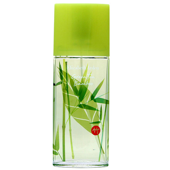 arden green tea bamboo