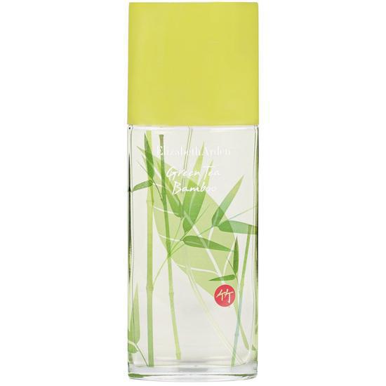 Elizabeth Arden Green Tea Bamboo Eau De Toilette 100ml