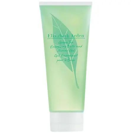 Elizabeth Arden Green Tea Bath & Shower Gel Energising 200ml