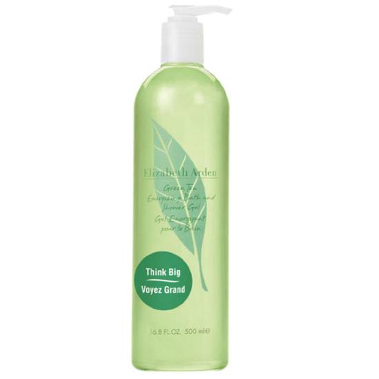 Elizabeth Arden Green Tea Bath & Shower Gel Energising 500ml