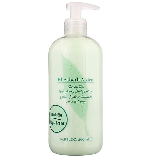 Elizabeth Arden Green Tea Body Lotion 500ml