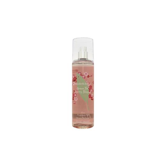 Elizabeth Arden Green Tea Cherry Blossom Fine Fragrance Mist 236ml