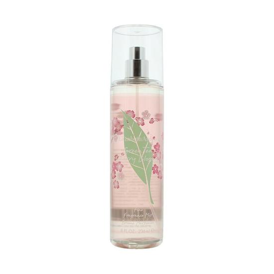 Elizabeth Arden Green Tea Cherry Blossom Fine Fragrance Mist