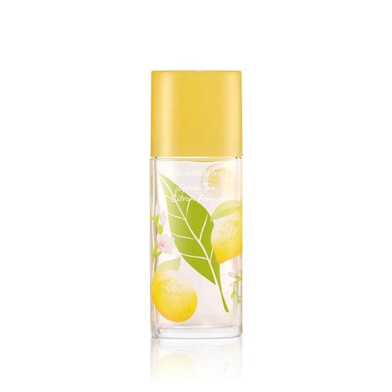 Elizabeth Arden Green Tea Citron Freesia Eau De Toilette
