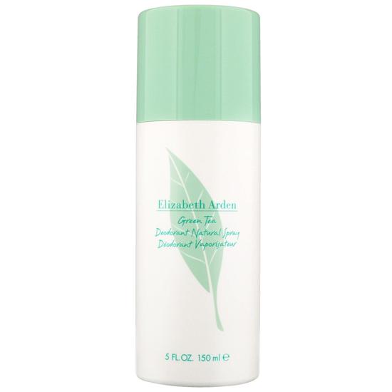 Elizabeth Arden Green Tea Deodorant Spray 150ml