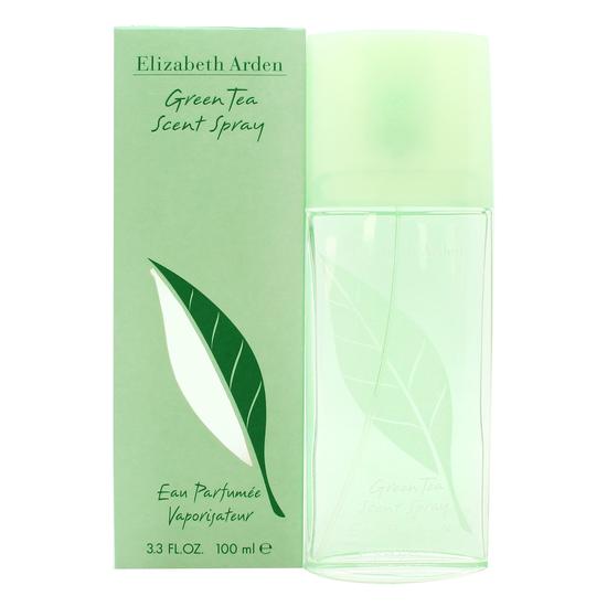 Elizabeth Arden Green Tea Eau De Parfum