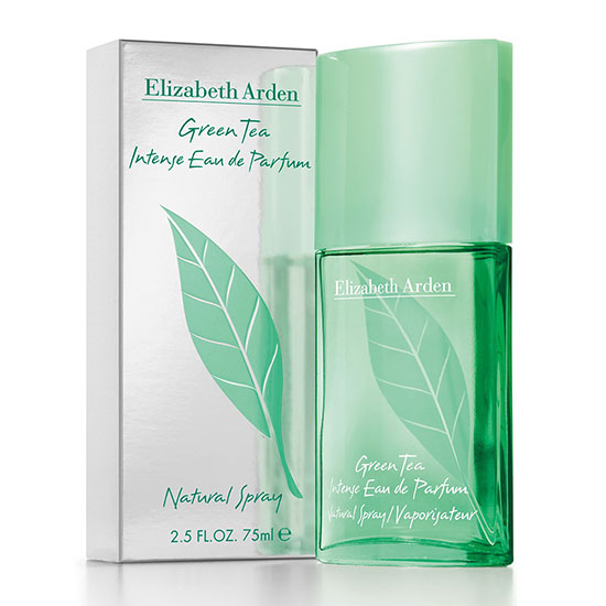 Elizabeth Arden Green Tea Eau de Parfum Intense Spray