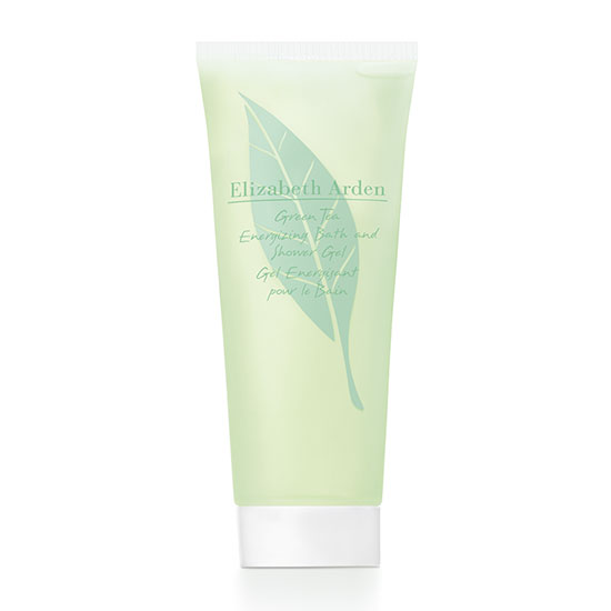 Elizabeth Arden Tea Energizing Bath & Shower Gel