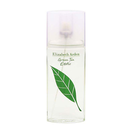 Elizabeth Arden Green Tea Exotic Eau De Toilette 100ml