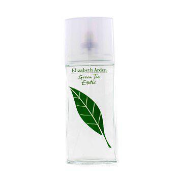 Elizabeth Arden Green Tea Exotic Eau De Toilette 100ml
