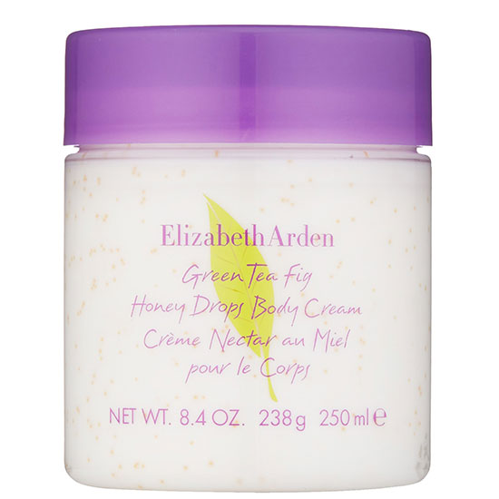 Elizabeth Arden Green Tea Fig Honey Drops Body Cream 250ml