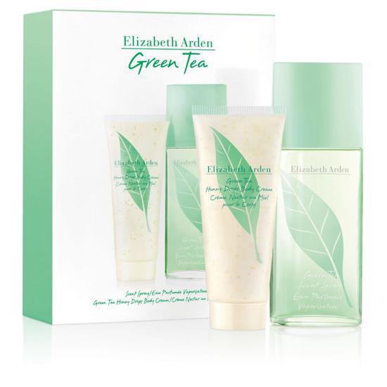 Elizabeth Arden Green Tea Gift Set 100ml