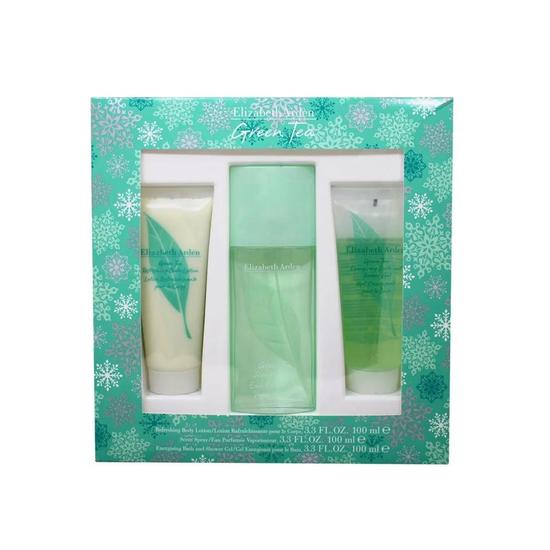 Elizabeth Arden Green Tea Gift Set