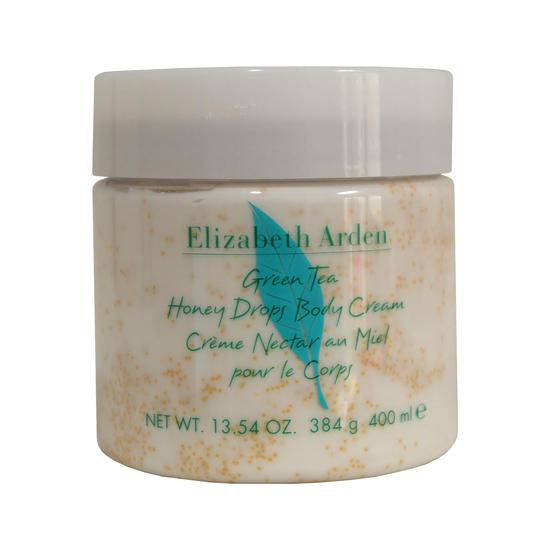 Elizabeth Arden Green Tea Honey Drops Body Cream