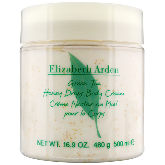 Elizabeth Arden Green Tea Honey Drops Body Cream