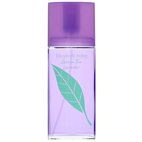 Elizabeth Arden Green Tea Lavender Eau De Toilette
