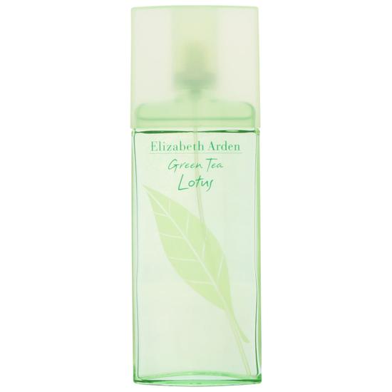 Elizabeth Arden Green Tea Lotus Eau De Toilette