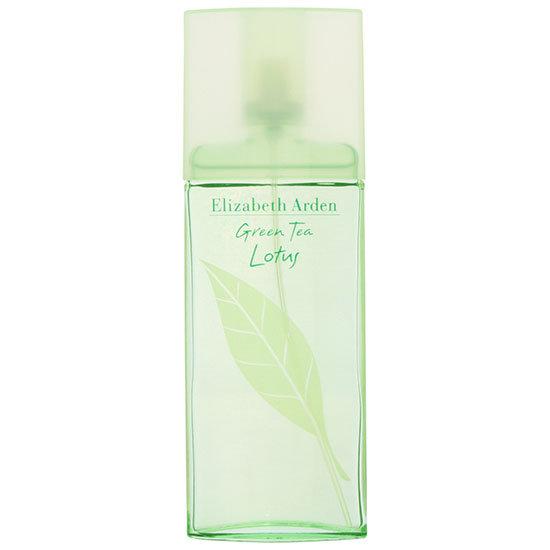 Elizabeth Arden Green Tea Lotus Eau De Toilette 100ml